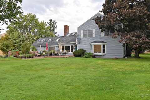531 Silcott Road, Clarkston, WA 99403