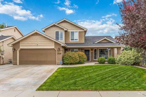 3334 S Arno Ave, Meridian, ID 83642