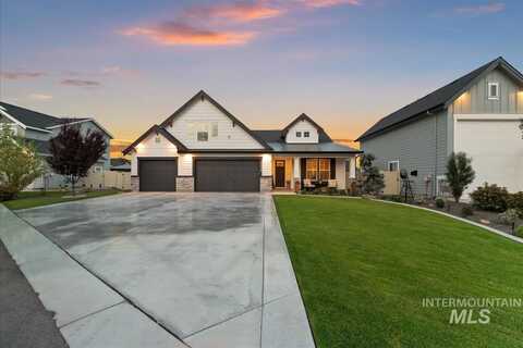 4696 N Legacy Woods Pl, Meridian, ID 83646