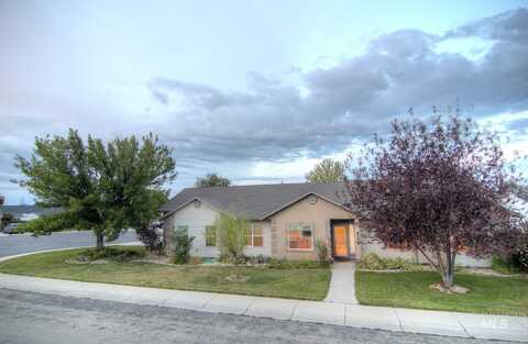 4338 S Choctaw Way, Boise, ID 83709