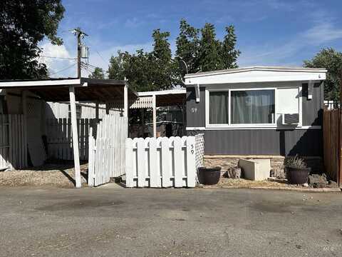7701 W Ustick Rd #59, Boise, ID 83704