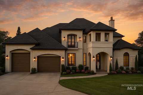 6362 Salmon Falls Ln, Star, ID 83669