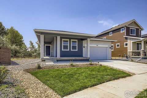 1869 Baltusrol Dr, Fort Collins, CO 80524