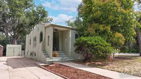 1632 14th Ave, Greeley, CO 80631