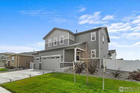 1049 Urial Dr, Severance, CO 80550