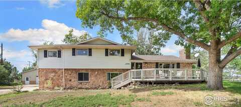 37369 Lee Lake Ave, Windsor, CO 80550