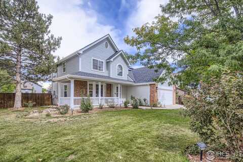 306 Saturn Dr, Fort Collins, CO 80525