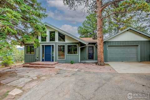 1033 Tranquil Ln, Estes Park, CO 80517