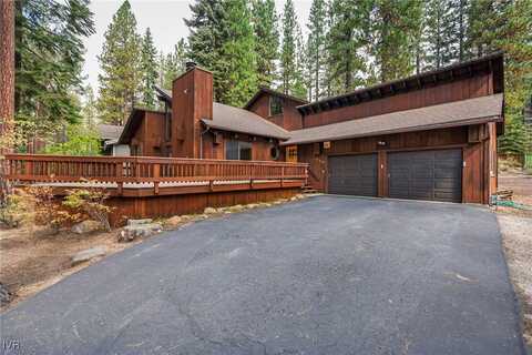 1090 Mill Creek Road, Incline Village, NV 89451