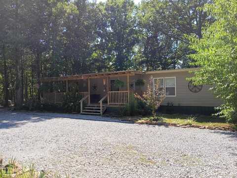 120 Branch Lane, Higden, AR 72067