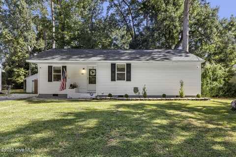 504 Oak Lane, Jacksonville, NC 28540
