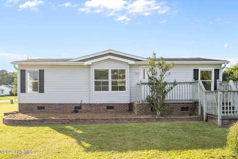 1257 Old 30 Road, Maysville, NC 28555