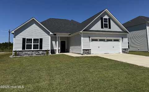 461 Worsley Way, Jacksonville, NC 28546