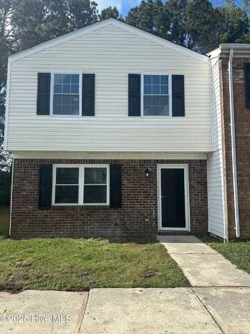 408 Myrtlewood Circle, Jacksonville, NC 28546
