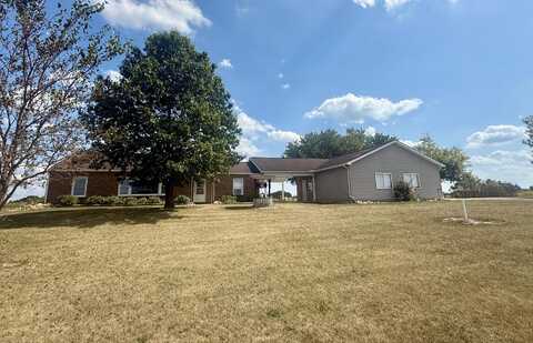 349 N Francisco Road, Grass Lake, MI 49240