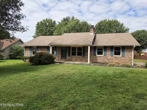 125 Country Walk Drive, Powell, TN 37849
