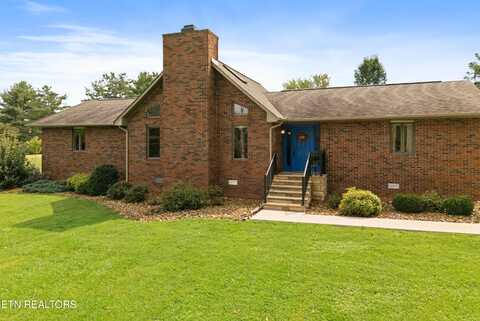 3204 Highway 70, Crossville, TN 38555