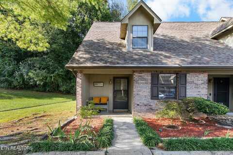 3711 Gunnison Way, Knoxville, TN 37921