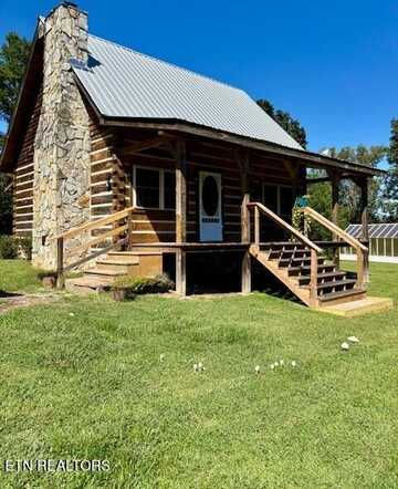 669 Choptack Rd, Rogersville, TN 37857