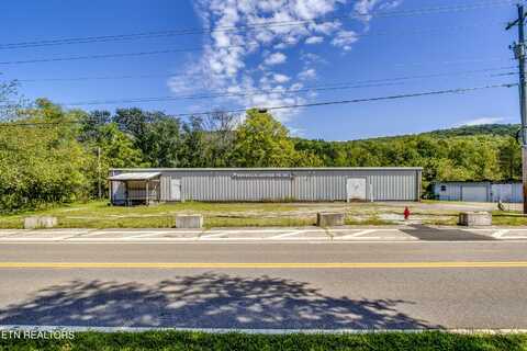2511 Old Harriman Hwy, Harriman, TN 37748