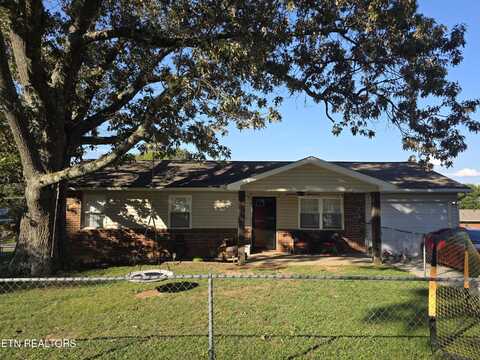 413 Daybreak Drive, Maryville, TN 37801