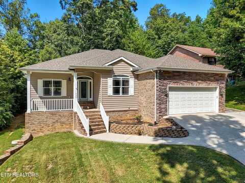 730 Devictor Drive, Maryville, TN 37801