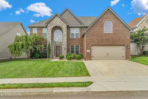 2539 Blackberry Ridge Blvd, Knoxville, TN 37932