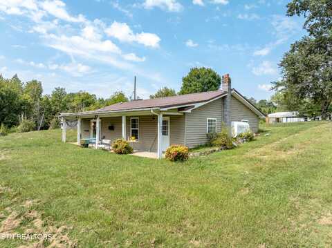 3522 Black Sulfur Way, Maryville, TN 37803