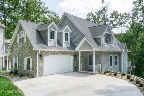 43 Overlook Circle, Crossville, TN 38558