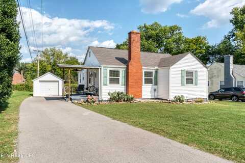 1852 Kettering Rd, Alcoa, TN 37701