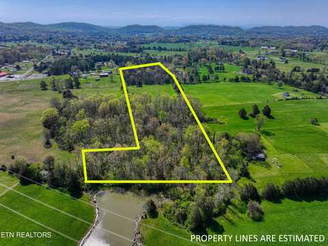 8405 Washington Pike, Corryton, TN 37721
