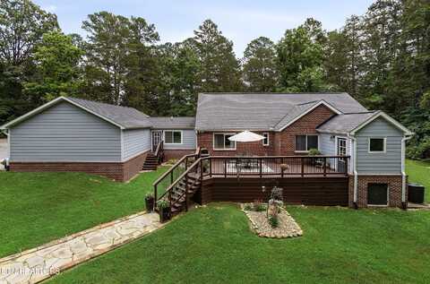 8405 Washington Pike, Corryton, TN 37721