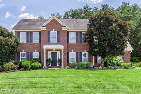 7410 Broken Creek Lane, Knoxville, TN 37920