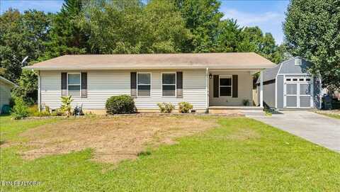 239 Bethel Drive, Lenoir City, TN 37772