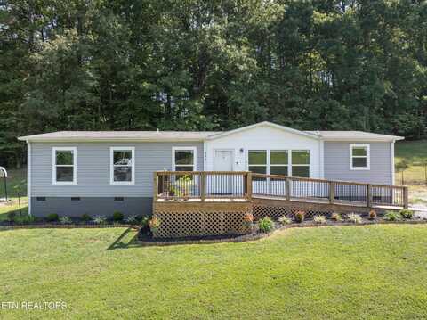 213 Aspen Drive, Harriman, TN 37748