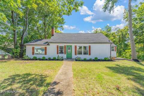 2512 Cedar Lane, Knoxville, TN 37918
