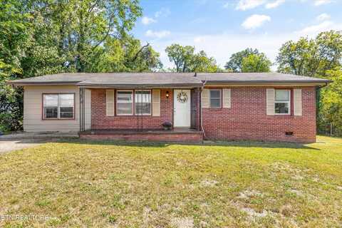 706 Graves St, Knoxville, TN 37915