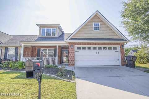 1440 Hazelgreen Way, Knoxville, TN 37912