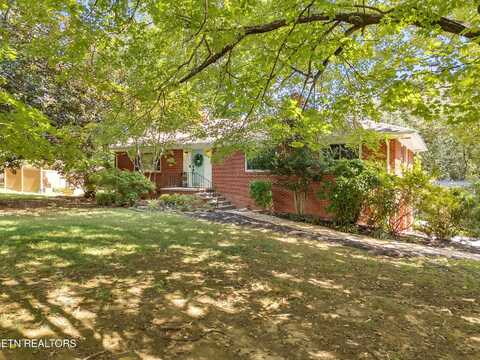 404 Broady Lane, Maryville, TN 37803