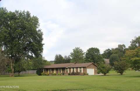 700 E Beavercreek Drive, Knoxville, TN 37918