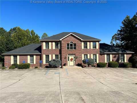 3568 Teays Valley Road unit: B, Hurricane, WV 25526