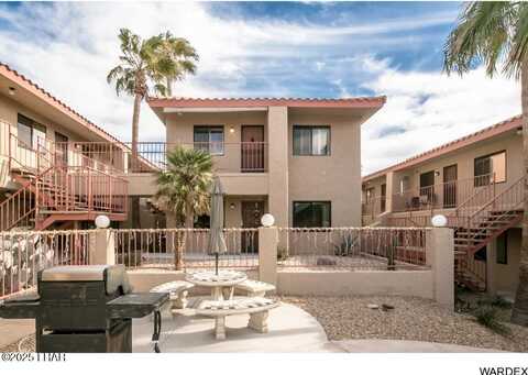 1957 Mesquite Ave unit: 23B, Lake Havasu City, AZ 86403