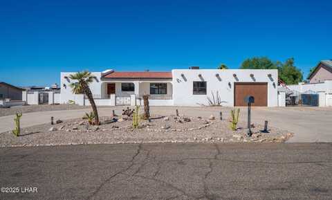 1827 Combat Dr, Lake Havasu City, AZ 86403