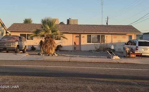 2380 Palo Verde Blvd N, Lake Havasu City, AZ 86404