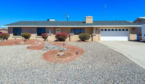 2735 Kiowa Blvd S, Lake Havasu City, AZ 86404