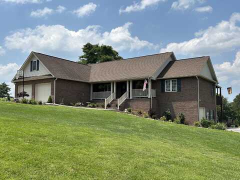 322 Battlefield Drive Drive, Dandridge, TN 37725