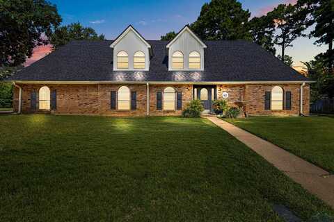 204 Ramblewood Court, Longview, TX 75605
