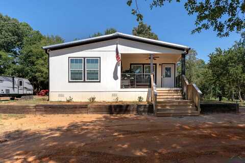 628 E George Richey Road, Clarksville City, TX 75693
