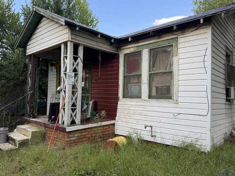 924 S Lyons, Tyler, TX 75701