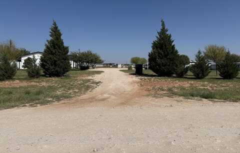 2024 County Rd 505, Brownfield, TX 79316
